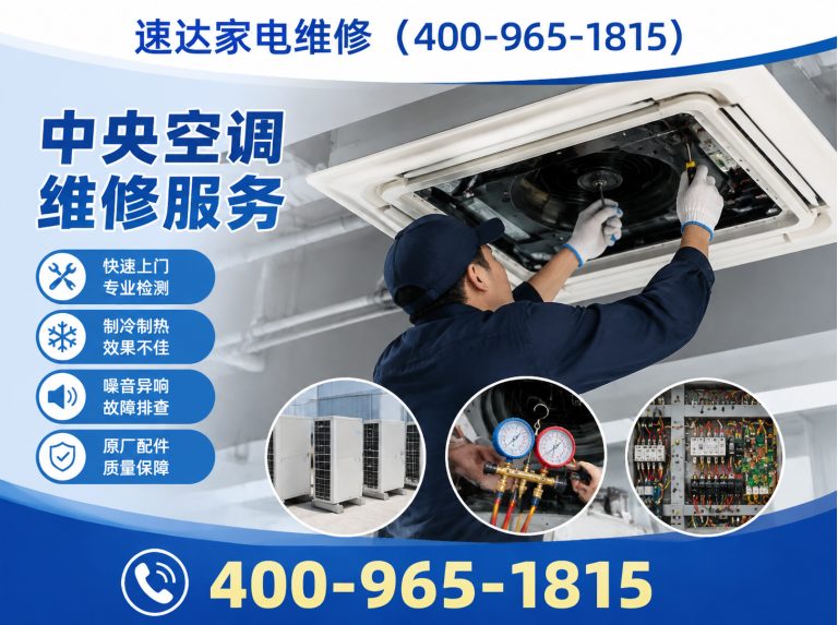 白城全国上门维修展示图